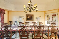 Fairview Villa by Cadenzalux - 5-نجوم