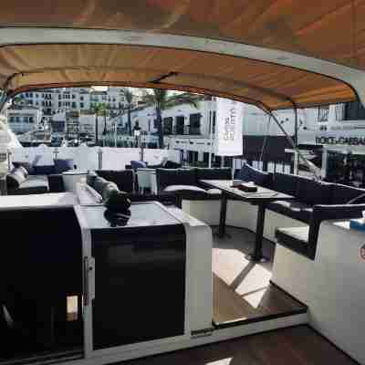 Live on a Luxury 65ft Yacht in Duquesa- Estapona Others