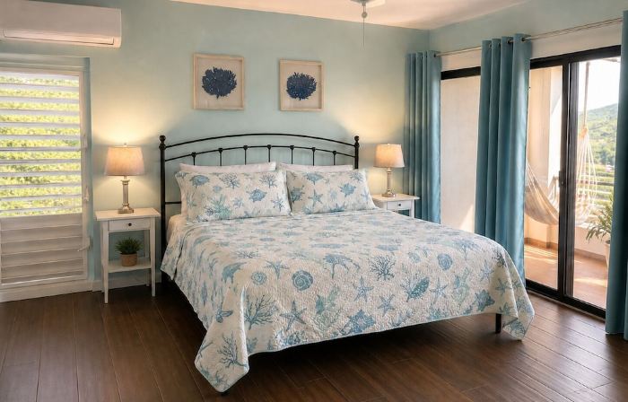 Updated 1BR/1BA - 