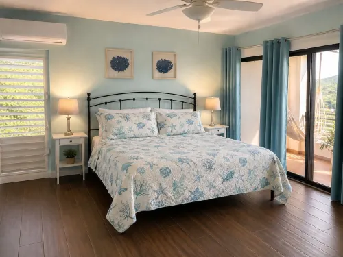 Updated 1BR/1BA - "Island Sol" with fantastic views - 3 Sao