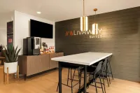 LivAway Suites Phoenix-Glendale - Kitchens