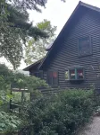 Four Seasons Private Suite on Chestnut Ridge in Highlands - Private Club Access - バルコニー