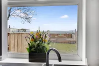 Two Bedroom Family Home With Garden Field View - 4 Sao