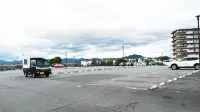 ANA Holiday Inn Kobe Sanda by IHG - parking