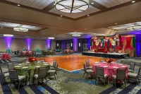 Hilton Parsippany - business
