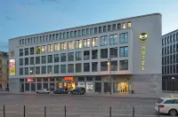 B&B HOTEL Halle (Saale) - 2-Sterne