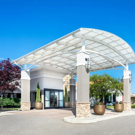 Doubletree by Hilton Ann Arbor North