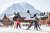 Lake Louise Inn - Wifi
