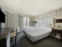 The Normandy Hotel Hotels near Bryce Park