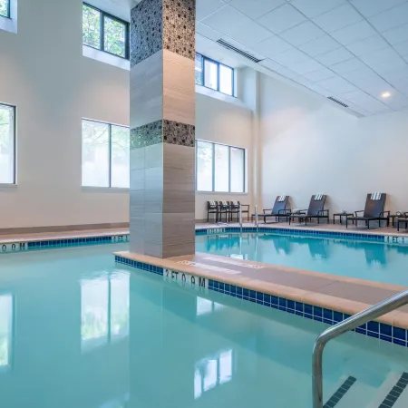 Embassy Suites by Hilton Washington DC Georgetown