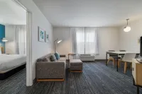 TownePlace Suites Gaithersburg - Kitchens