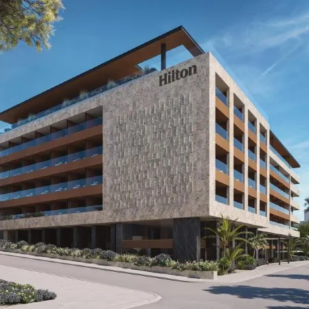 Hilton Chania Old Town Resort & Spa