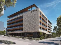 Hilton Chania Old Town Resort & Spa - New
