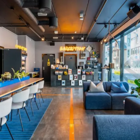Comfort Hotel Xpress Tromsø