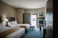 The Lodge at Mauston - 3-Star