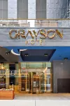 Grayson Hotel Hotels in New York
