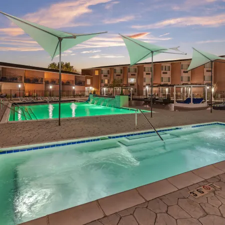Best Western Premier Denver East