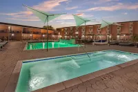 Best Western Premier Denver East - Badekar