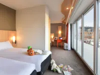 Ibis Kortrijk Centrum - Wifi