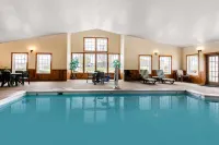 Econo Lodge Inn & Suites - Pet friendly