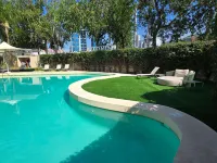Novotel Monterrey Valle - Pools