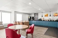 Comfort Inn Ruther Glen Near Kings Dominion - Frühstück
