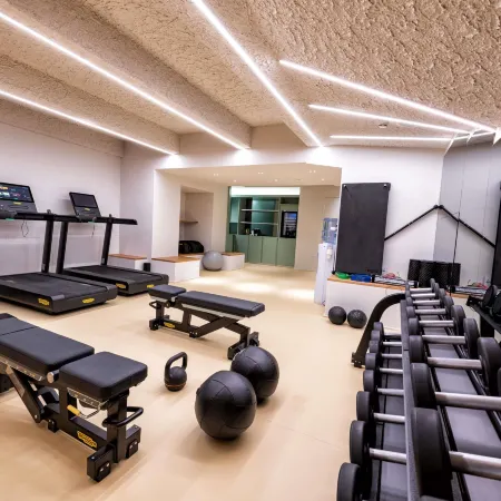 Palazzo Tirso Hotel Cagliari - MGallery Collection