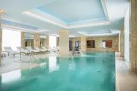 Grand Hotel Kempinski Riga - Pools