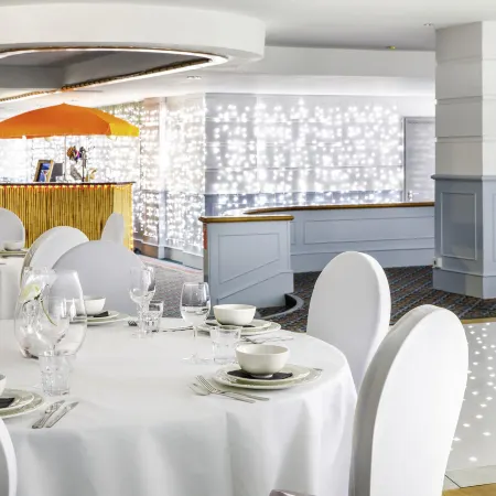 Mercure Ayr Hotel