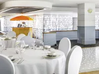 Mercure Ayr Hotel - breakfast