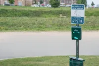 Hawthorn Suites by Wyndham Bridgeport/Clarksburg - Parkplatz