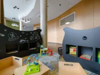 Ibis Styles Coburg - Wifi