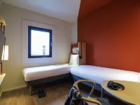 Ibis Budget Stein Maastricht - 2-Star