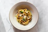 Moda Hotel - breakfast