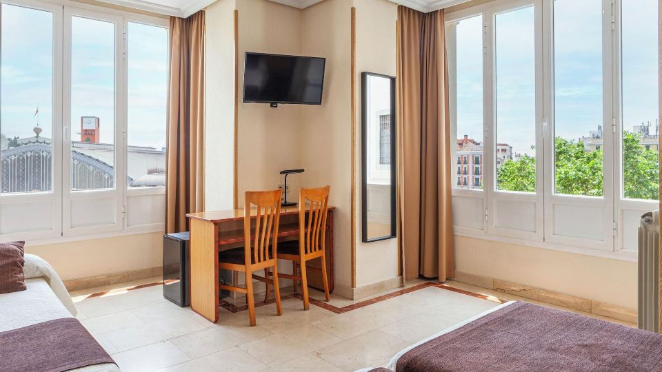 Hotel Mediodia