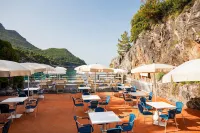 Grand Hotel Pianeta Maratea Resort - Frühstück