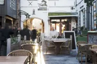 Hotel Bourgoensch Hof - Airport Shuttle