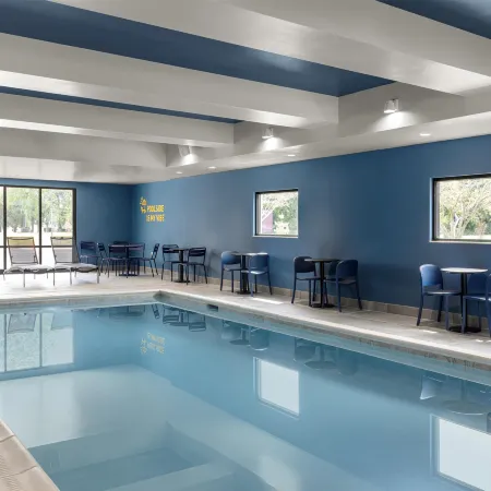 Home2 Suites by Hilton Salisbury Fruitland