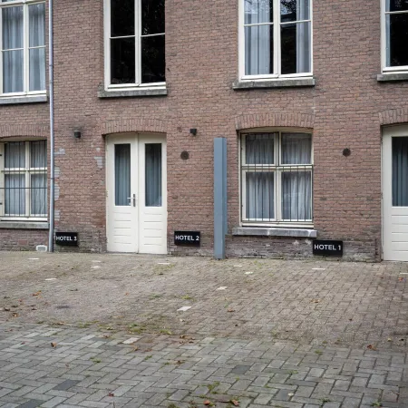 Boutique Hotel Oosteinde