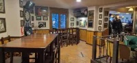 Hotel Comapedrosa - servizio colazione