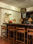 Casa Loma Beach Hotel - bar