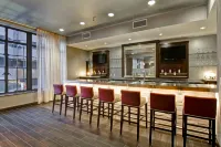 Hampton Inn & Suites Cincinnati-Downtown - que admiten mascotas