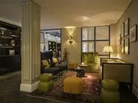 The Nikolai Hamburg - Leonardo Limited Edition Hotels near Baumwall underground station