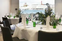 Solo Sokos Hotel Pier 4 - business