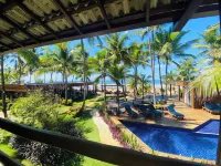 Dreamland Bungalows - Taipú de Fora - Barra Grande - Ocean View
