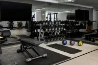 The Ritz-Carlton, Atlanta - Gym