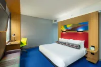 聖何塞省雅樂軒酒店，哥斯達黎加 - 宠物友好