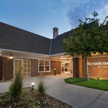 Residence Inn Denver South/Park Meadows Mall