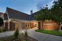 Residence Inn Denver South/Park Meadows Mall - Pools