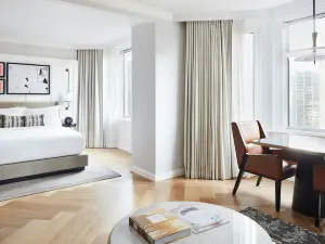 The Luxury Collection Hotel Manhattan Midtown
